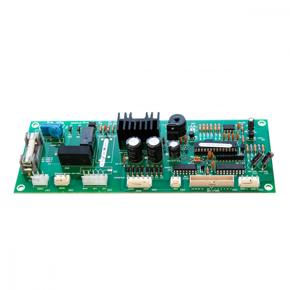 Master-Bilt 09-09703 Refrigeration Tank Receiver