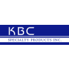 KBC SPECIALTY PRODUCTS INC