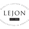 Vintage Bison Lejon