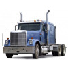 Group 31 Truck