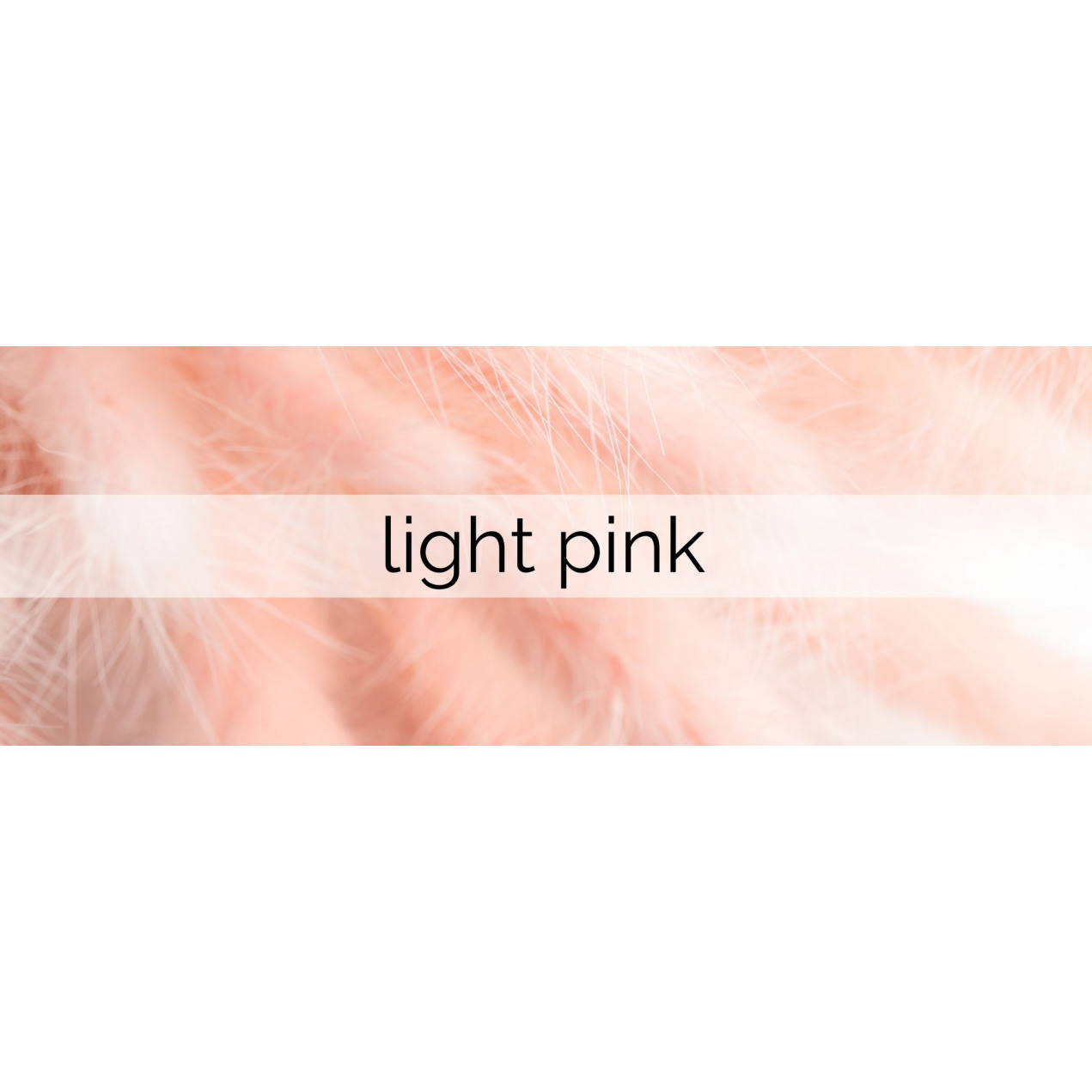 NEW! Light Pink