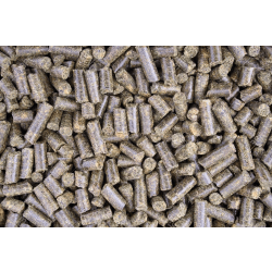 Alpaca Ration Pellets 12% 25kg Shurgain