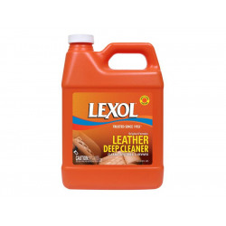 Lexol Leather Conditioner 1 L | CCWG Livestock Supplies
