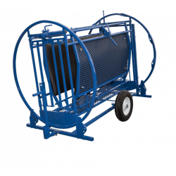 DST Deluxe Spin Trim Chute