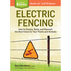 Electric Fencing