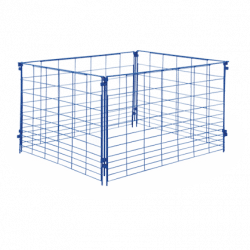 Economy Portable Lambing Panel - 4EP