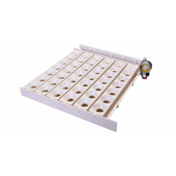 Poultry Automatic Egg Turner