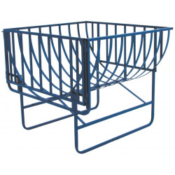GOB Basket Feeder for Goats