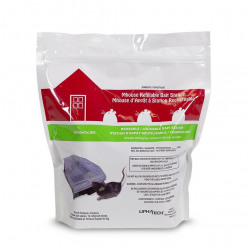 Mhouse - Domestic Bait Station