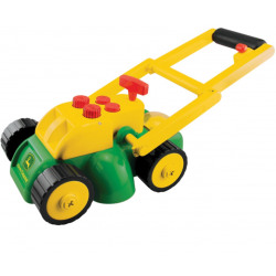  John Deere Lawn Mover 