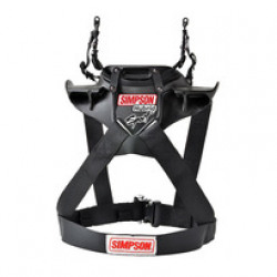 Head and Neck Restraints