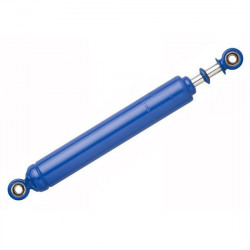 Steel Shocks