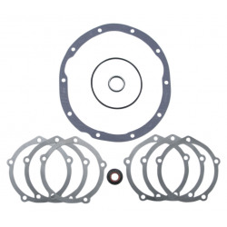 Overhaul Parts & Kits