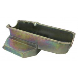 Oil Pans & Pumps