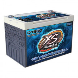 Batteries