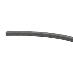 Braided Stainless Hose & Fittings