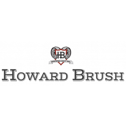 Howard Brush