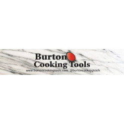Burton Cooking Tools