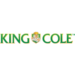 King Cole Tea