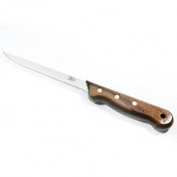 Grohmann Fillet Knife with 6 Blade