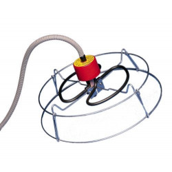 De-Icers & Heated Buckets
