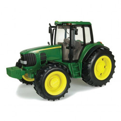 John Deere farm toys