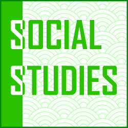 Social Studies-World Geography