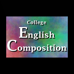 College English Comp