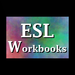 ESL Workbooks