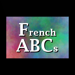 French ABCs