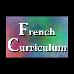 French Curriculum