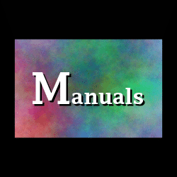 Speaking English w/Ace & Christi Manuals