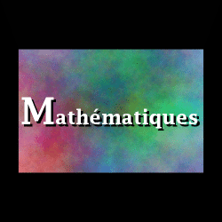 Mathematiques