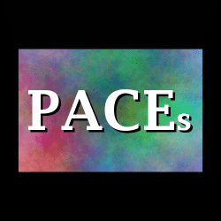 Bible Reading PACEs