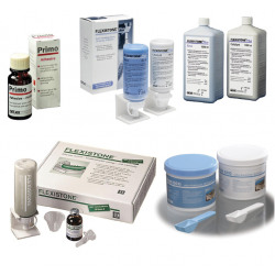 Laboratory Supplies