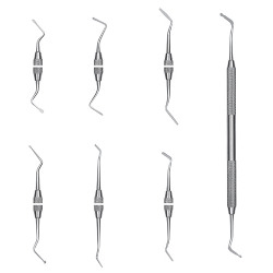 Gingival Cord Packers