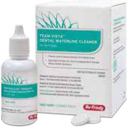 Dental Unit Waterline Products