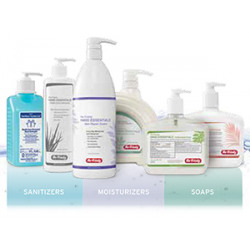 Hand Hygiene Products