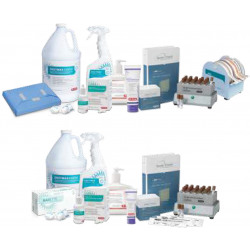 Infection Control Starter Packages