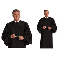 Geneva Pulpit Robes