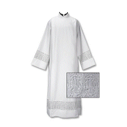 IHS Cross - Latin Cross