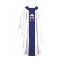 Marian Dalmatics