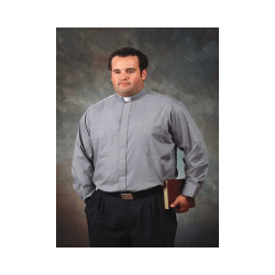 Tab Collar - Big & Tall