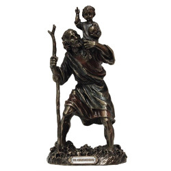 St. Christopher Statues