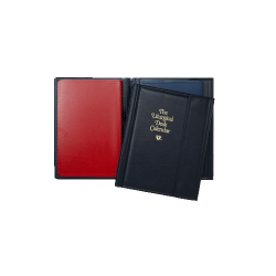 Calendars, Registers & Record Books