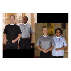 Clergy Shirts