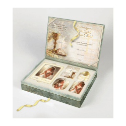 First Communion Gifting
