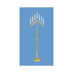Candelabras