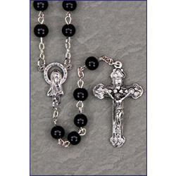 Black Rosaries