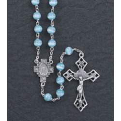 Turquoise Rosaries
